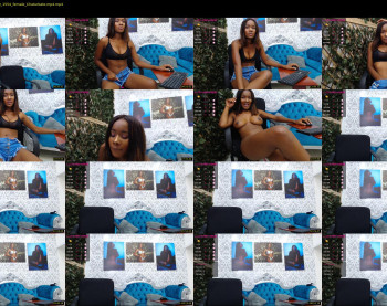 katherin_cruzz — 78 minute Chaturbate female cam show recording, 1080p, Dec 2, 2020
