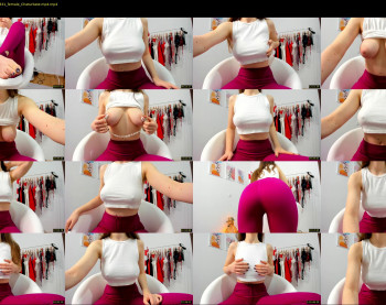 kathy_baby — 70 minute Chaturbate female cam show recording, 1080p, Dec 2, 2020