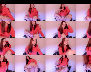 kawaimay — 59 minute Chaturbate female cam show recording, 1080p, Dec 3, 2020