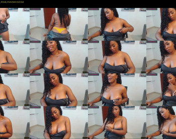 keila_lol — 7 minute Chaturbate female cam show recording, 1080p, Dec 3, 2020