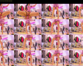 kendrarios — 23 minute Chaturbate female cam show recording, 1080p, Dec 2, 2020