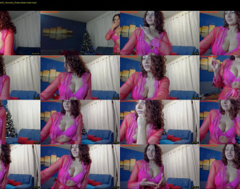 kitty_mya69 — 70 minute Chaturbate female cam show recording, 1080p, Dec 3, 2020