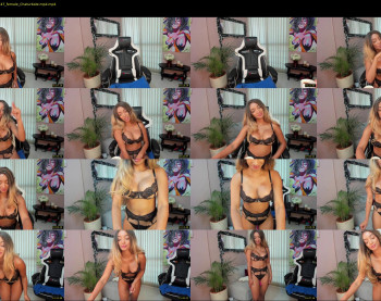 kleogold_1 — 19 minute Chaturbate female cam show recording, 1080p, Dec 2, 2020