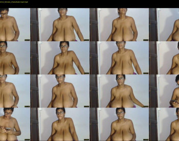 kristinamilan — 13 minute Chaturbate female cam show recording, 480p, Dec 2, 2020
