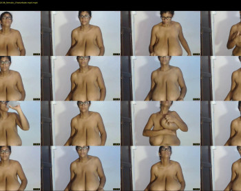 kristinamilan — 20 minute Chaturbate female cam show recording, 480p, Dec 2, 2020