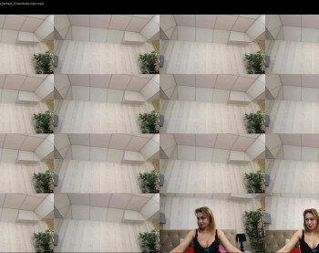 ladyjeen — 34 minute Chaturbate female cam show recording, 1080p, Dec 2, 2020