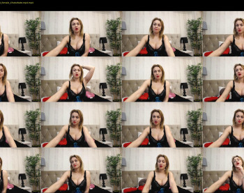 ladyjeen — 6 minute Chaturbate female cam show recording, 1080p, Dec 2, 2020