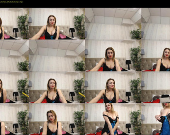 ladyjeen — 73 minute Chaturbate female cam show recording, 1080p, Dec 2, 2020