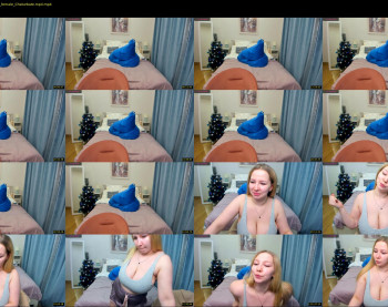 lafextra — 70 minute Chaturbate female cam show recording, 1080p, Dec 2, 2020