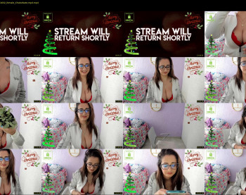 lalanaughty1 — 78 minute Chaturbate female cam show recording, 1080p, Dec 2, 2020