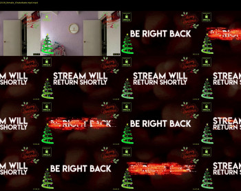 lalanaughty1 — 36 minute Chaturbate female cam show recording, 1080p, Dec 2, 2020