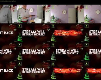 lalanaughty1 — 43 minute Chaturbate female cam show recording, 1080p, Dec 2, 2020
