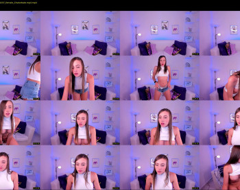 lana_taylor7 — 55 minute Chaturbate female cam show recording, 1080p, Dec 3, 2020