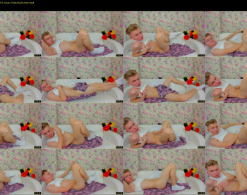 landel_boy — 14 minute Chaturbate male cam show recording, 1080p, Dec 2, 2020