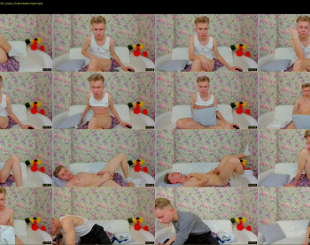 landel_boy — 41 minute Chaturbate male cam show recording, 1080p, Dec 2, 2020
