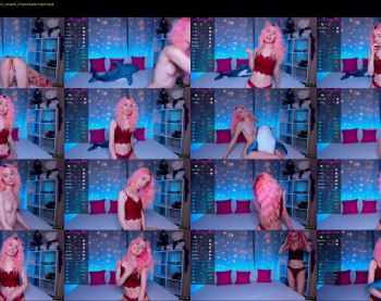 larragane — 32 minute Chaturbate couple cam show recording, 1080p, Dec 2, 2020