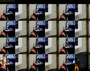 laylaa_dreams — 3 minute Chaturbate female cam show recording, 720p, Dec 2, 2020