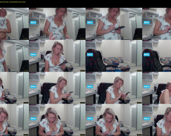 lelena1319 — 20 minute Chaturbate female cam show recording, 1080p, Dec 2, 2020