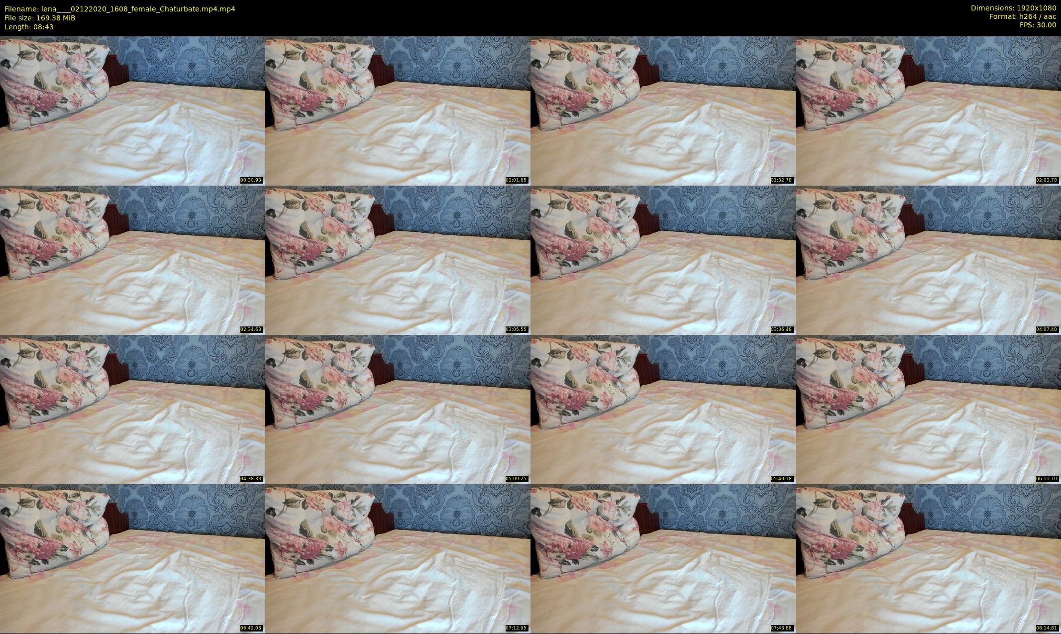 lena___ — 9 minute Chaturbate female cam show recording, 1080p, Dec 2, 2020