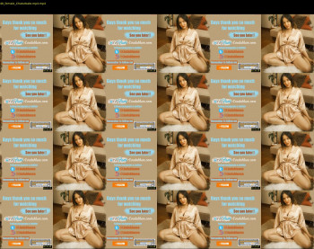 lindabluee — 9 minute Chaturbate female cam show recording, 720p, Dec 2, 2020