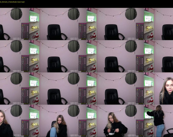 lolli_mary — 6 minute Chaturbate female cam show recording, 1080p, Dec 2, 2020
