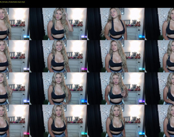 lulu_lopez — 5 minute Chaturbate female cam show recording, 1080p, Dec 2, 2020