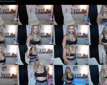 lulu_lopez — 58 minute Chaturbate female cam show recording, 1080p, Dec 2, 2020