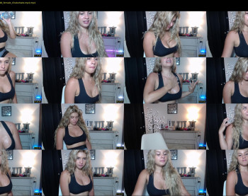 lulu_lopez — 27 minute Chaturbate female cam show recording, 1080p, Dec 2, 2020