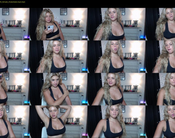 lulu_lopez — 7 minute Chaturbate female cam show recording, 1080p, Dec 2, 2020