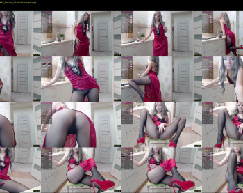 magicshine — 23 minute Chaturbate female cam show recording, 1080p, Dec 2, 2020