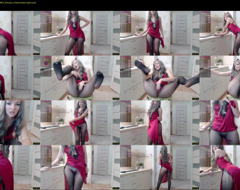 magicshine — 33 minute Chaturbate female cam show recording, 1080p, Dec 2, 2020