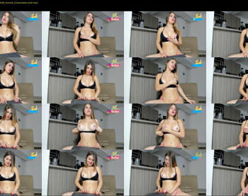 mara_storm — 15 minute Chaturbate female cam show recording, 1080p, Dec 3, 2020