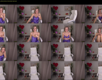 martha_mayer — 70 minute Chaturbate female cam show recording, 1080p, Dec 2, 2020