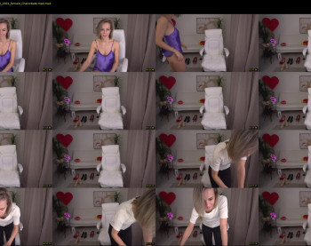 martha_mayer — 7 minute Chaturbate female cam show recording, 1080p, Dec 2, 2020