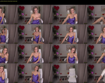 martha_mayer — 32 minute Chaturbate female cam show recording, 1080p, Dec 2, 2020