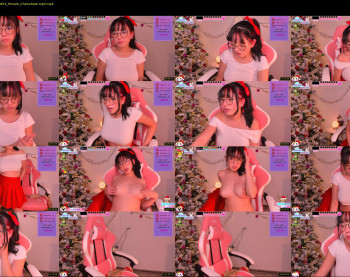 maru_chan_ — 75 minute Chaturbate female cam show recording, 1080p, Dec 2, 2020
