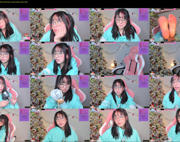 maru_chan_ — 73 minute Chaturbate female cam show recording, 1080p, Dec 3, 2020