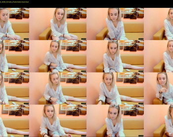 mary_romance — 23 minute Chaturbate female cam show recording, 1080p, Dec 2, 2020