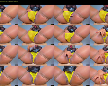 melania_browis — 7 minute Chaturbate female cam show recording, 1080p, Dec 2, 2020