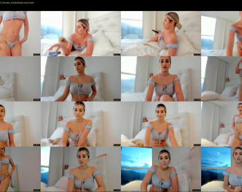 miaduval — 70 minute Chaturbate female cam show recording, 1080p, Dec 3, 2020