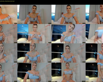 miaduval — 70 minute Chaturbate female cam show recording, 1080p, Dec 3, 2020