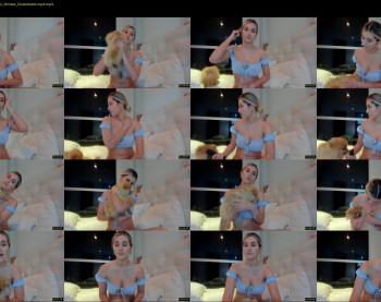 miaduval — 5 minute Chaturbate female cam show recording, 1080p, Dec 3, 2020