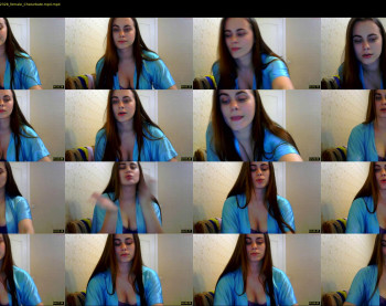 miracle_rose — 6 minute Chaturbate female cam show recording, 480p, Dec 2, 2020