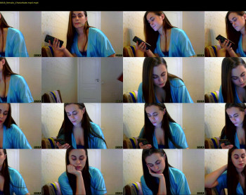 miracle_rose — 12 minute Chaturbate female cam show recording, 480p, Dec 3, 2020