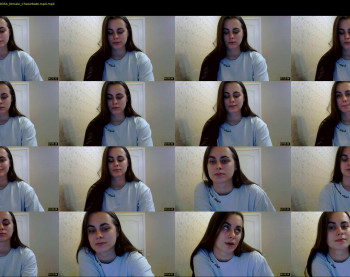 miracle_rose — 8 minute Chaturbate female cam show recording, 480p, Dec 3, 2020