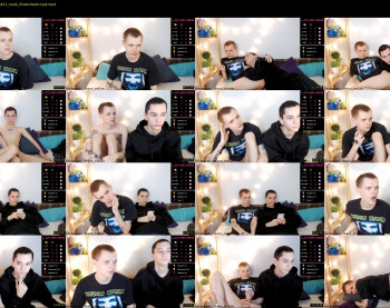 mr_pim_2_0 — 70 minute Chaturbate male cam show recording, 1080p, Dec 3, 2020