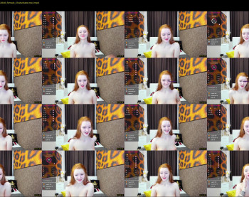 nancy_winter — 4 minute Chaturbate female cam show recording, 1080p, Dec 2, 2020