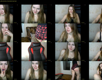 naughty_popa — 47 minute Chaturbate female cam show recording, 720p, Dec 2, 2020