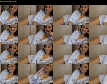 nightssecret — 9 minute Chaturbate female cam show recording, 1080p, Dec 3, 2020
