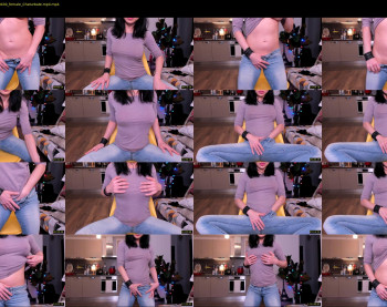 nikkisweetie — 70 minute Chaturbate female cam show recording, 1080p, Dec 3, 2020